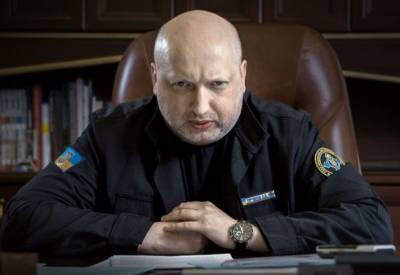 Турчинов стал главой штаба парии Порошенко — тревожный «звонок» Зеленскому
