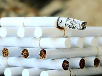 Александр Мясников назвал эффективный способ бросить курить
