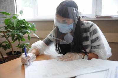 В Омской области и в Алтайском крае коронавирусом заразились 30 членов избиркомов