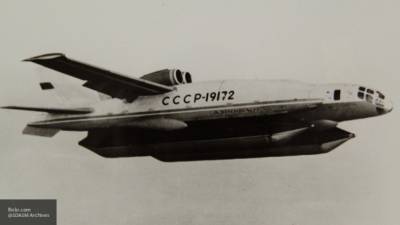 Обнаружены места крушения двух советских самолетов на Дальнем Востоке
