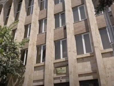 Впервые в истории Конституционного суда Армении не состоялось его очередное заседание