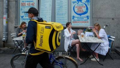 Пандемия изгнала с главных торговых улиц Петербурга 120 магазинов и кафе