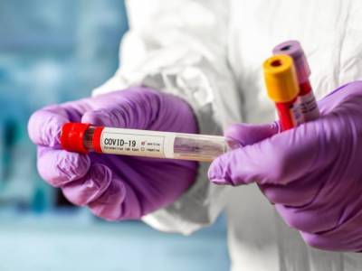 В Китае зафиксировали 19 новых случаев коронавируса