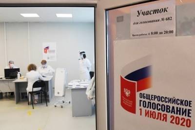 В Лефортове признали недействительными бюллетени с надомным голосованием
