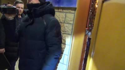 В Петербурге нашли еще одну обманутую жертву секты "Орден пути" - piter.tv - Санкт-Петербург
