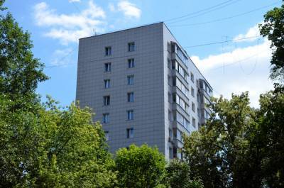 Инвестор построит миллион квадратных метров недвижимости у станции «Прокшино»