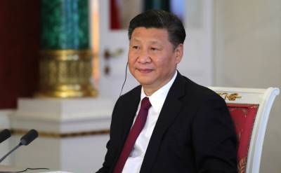 Председатель КНР подписал закон о национальной безопасности в Гонконге