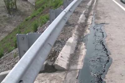 В Северной Осетии возбуждено уголовное дело о мошенничестве при реконструкции моста