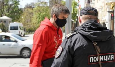 Студенты-иностранцы, выезжавшие из Ставрополя за наркотиками, отделались штрафами