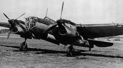 На Дальнем Востоке обнаружили обломки двух советских самолетов