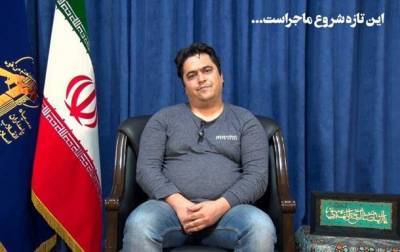 В Иране к смертной казни приговорили руководителя новостного портала