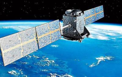 В Укркосмосе назвали три сценария для первого украинского спутника