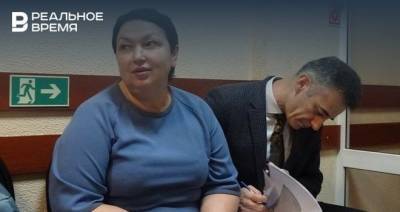 Казанский суд вернул прокурорам дело экс-главы справороссов Татарстана