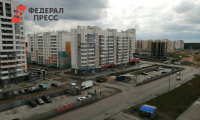 Мэрия Челябинска анонсировала строительство поликлиник в Парковом и Чурилово
