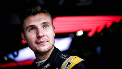 Формула-1. Сироткин будет резервным гонщиком Renault в 2020 году