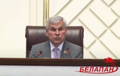Андрейченко рассказал о провокациях и грязных политтехнологиях против действующей власти