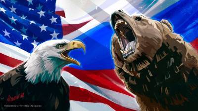 Мухин назвал причины ужесточения санкций США на экспорт товаров в Россию