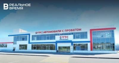 «ТрансТехСервис» вошел в список системообразующих предприятий экономики РФ