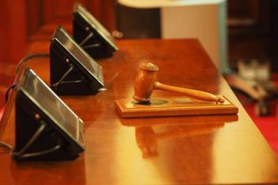 Суд опубликует приговор Серебренникову, когда решение вступит в силу