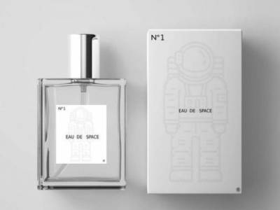 В США анонсировали выпуск парфюма с запахом космоса