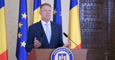 Президент Румынии почтил память еврейских жертв Ясского погрома