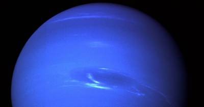 Ученые экспериментально доказали, что на Нептуне и Уране действительно идут алмазные дожди