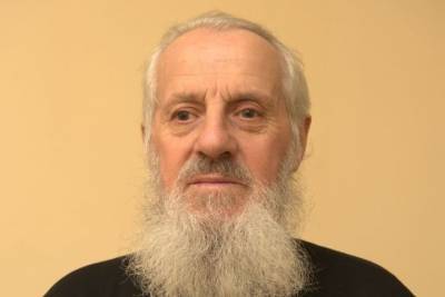 Скончался старейший служитель Рязанской епархии отец Кирилл - rzn.mk.ru - Рязань