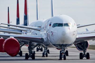 В Минтрансе опровергли возобновление рейсов в Турцию