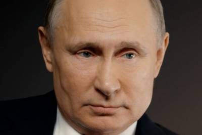 Путин: поправки в Конституцию вступят в силу только при одобрении россиян