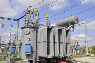 Ульяновские энергетики повышают надёжность электроснабжения Мелекесского района