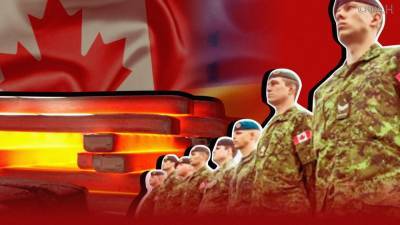 Дружба в одностороннем порядке: что Канада на самом деле хочет от Украины