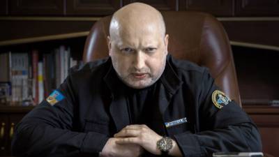 Кровавый пастор возвращается, чтобы «спасти» Украину