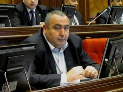 Экс-депутат Грант Григорян и его брат приглашены на допрос в Следственный комитет Армении