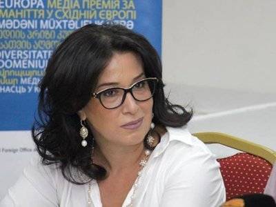 Союз журналистов Армении: Власти – главные ответственные за атмосферу в обществе