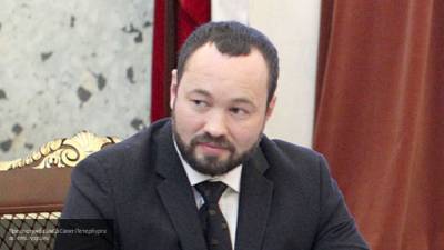 Депутат Анохин исключил возможность нарушений на голосовании по поправкам в Петербурге