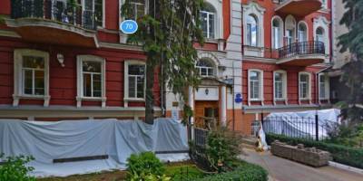 Старинный купеческий дом в центре Воронежа отреставрируют