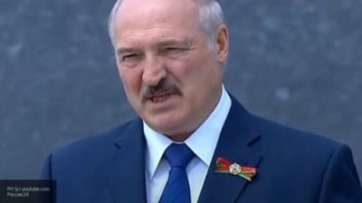 Лукашенко: мы не позволим исказить историческую правду