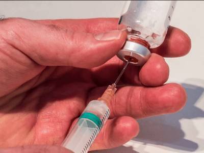 «Прекрасные результаты» показал российский препарат от коронавируса