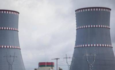 Запуск БелАЭС отложен на 2021 год, загрузку топлива перенесли на август