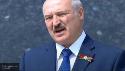 Лукашенко: мы будем воевать, если забудем дорогу к святым местам