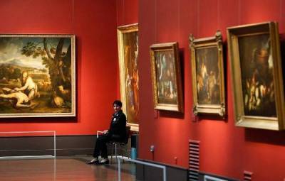 Московские власти передумали увеличивать стоимость билетов в музеи