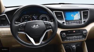 Hyundai отзывает почти 48 тысяч машин Elantra в России
