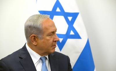 Биньямин Нетаньяху - Брайан Хук - Биньямин Нетаньяху: Израиль не позволит Ирану создать ядерное оружие - actualnews.org - США - Израиль - Иран - Тегеран - Иерусалим