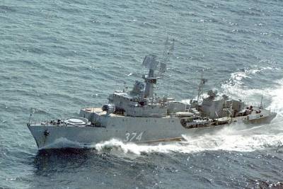 Эксперты Sohu рассказали, чем опасны российские «Альбатросы» для флота США