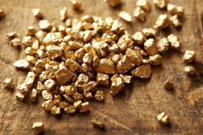 В России прогнозируют рост цен на 30% на золотые украшения