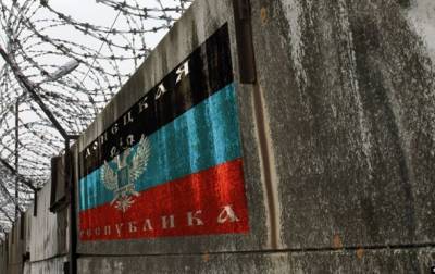 Сепаратисты в третий раз арестовали бежавшего из плена жителя Донецка