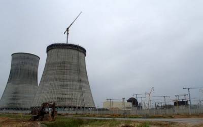 Беларусь отложила запуск первой в стране АЭС