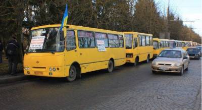 В некоторых городах и областях снова могут остановить общественный транспорт из-за COVID-19 – Шмыгаль
