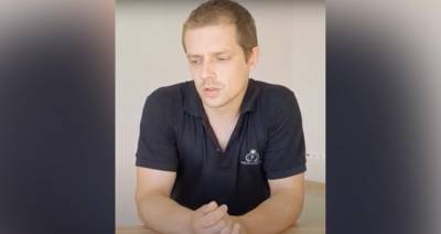 Сын погибшего в ДТП с Ефремовым сделал заявление