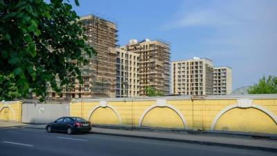 Продажи жилья в Петербурге и Ленобласти вышли на уровень стабильных лет